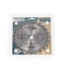 Koma Tools 08764 - Disque de scie circulaire Ø 165 x 20 mm 24 dents carbure Pro series pour bois