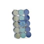 Magic Lights Bougies parfumées Coton (30 Unités)