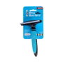 Nayeco Brosse Dog Barber Bleu Grand Format