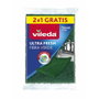 Vileda Fibra verde ultra fresh 2+1