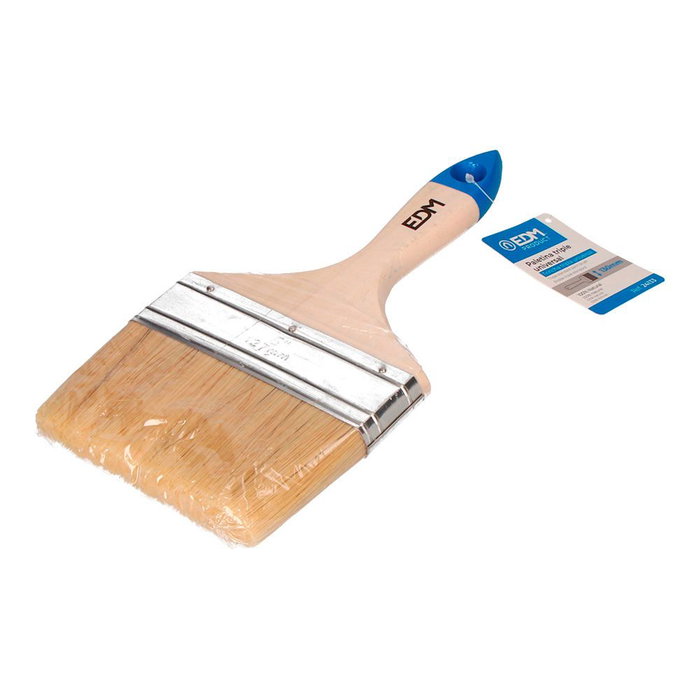 Pinceau EDM 24133 130 mm Naturel Pinceau EDM 24133 130 mm Naturel