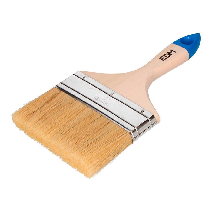 Pinceau EDM 24133 130 mm Naturel Pinceau EDM 24133 130 mm Naturel