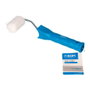 Edm Mini rouleau en mousse 50 mm