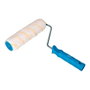Edm Rouleau en polyamide 23 cm Professionnel