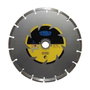 Tyrolit Disque de coupe diamanté segmenté C3 Ø230 x 2,4 x 22,23 mm