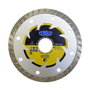 Tyrolit Disque diamanté continu C3R Ø 115 x 2,0 x 22,23 mm