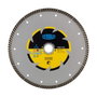 Tyrolit Disque diamanté continu C3R 230 x 2,4 x 22,23 mm