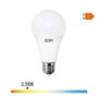 Edm - Bombille LED Standard E27 24W 2600lm 3000K Lumière Chaude Réf. Ø7x13.6cm