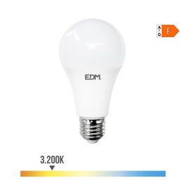 EDM Ampoule LED Standard E27 24W Lumière Chaude
