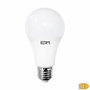 Lampe LED EDM 98721 E 24 W 200 W E27 2700 lm Ø 7 x 13,6 cm (4000 K)
