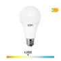 Edm Ampoule LED Standard E27 24W 2700lm 4000K Lumière du Jour Ø7 x 13.6cm - Non Dimmable
