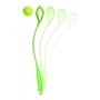 Lanceur de Balles pour Chiens Nayeco Chuckit (65 cm)