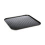 Moule amovible 5five Simply Smart Noir Métal 26 x 26 cm