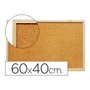 Ardoise Q-Connect Liège Marron (60 x 40 cm)
