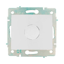 Solera Régulateur LED blanc série Europa ERP31LED 10A 250V