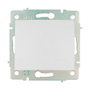 Solera Interrupteur d'éclairage erp02qc 8,3 x 8,1 cm