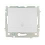Solera Interrupteur Solera erp03qc 83 x 81 mm