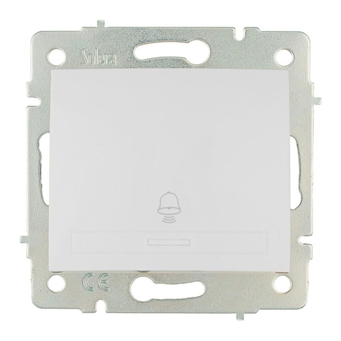 Interrupteur Solera erp03qc 83 x 81 mm Interrupteur Solera erp03qc 83 x 81 mm