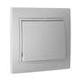 Solera Interrupteur erp22u 8,3 x 8,1 cm