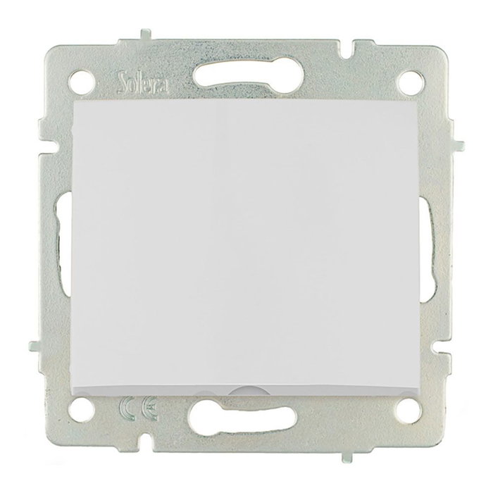 Interrupteur Solera erp40 8,3 x 8,1 cm Interrupteur Solera erp40 8,3 x 8,1 cm