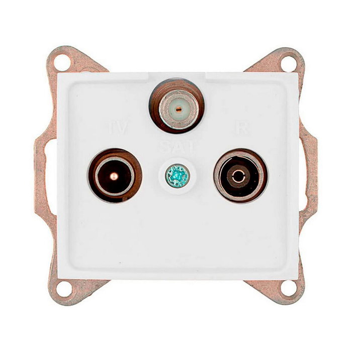 Module prise de télévision Solera erp48 Module prise de télévision Solera erp48