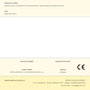 Solera Cadre pour 1 élément argenté 83x81x10mm série Europa Solera erp71au