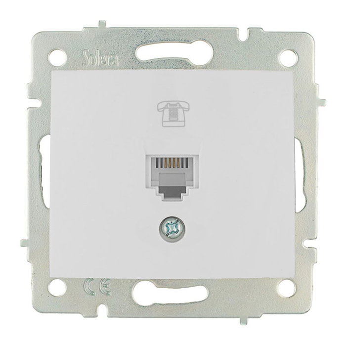 Connecteur RJ11 Solera erp84 Connecteur RJ11 Solera erp84