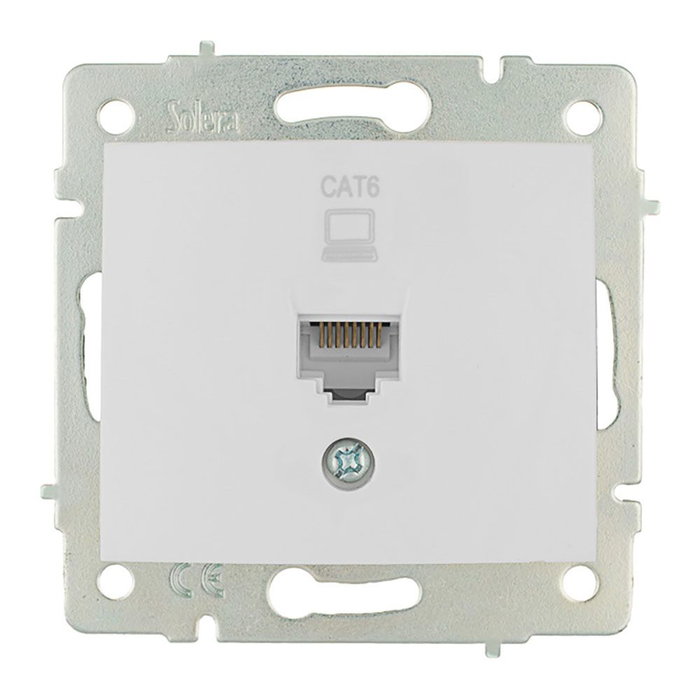 Connecteur RJ45 Solera erp88 Connecteur RJ45 Solera erp88