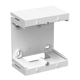 Solera ERP-CP100U Accessoire d'extension pour boîte ERP-100U Blanc