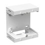 Solera ERP-CP100U Accessoire d'extension pour boîte ERP-100U blanc