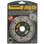 Mota Disco de diamante corte en seco y húmedo 115mm
