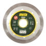 Mota Disque diamant turbo fin Ø115 mm Sp115 pour porcelaine, céramique
