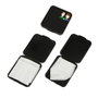 Snips Porte-masques pocket 11 x 12,4 x 1,2 cm plastique couleurs/models assortis