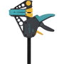 Wolfcraft Sargento 100-150