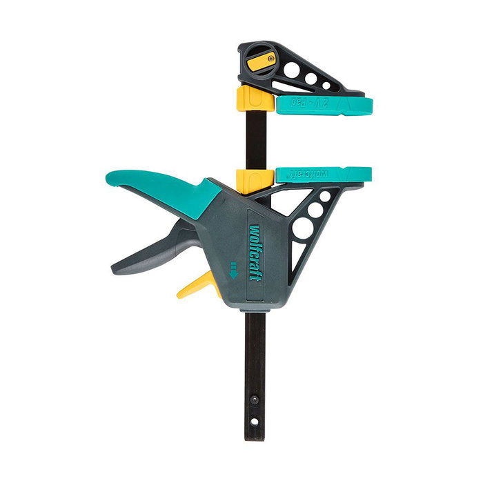 Wolfcraft Sargento 100-150 Wolfcraft Sargento 100-150