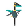 Wolfcraft Sargento 100-150
