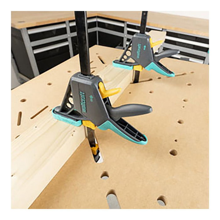 Wolfcraft Sargento 100-150 Wolfcraft Sargento 100-150