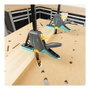 Wolfcraft Sargento 100-150