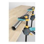 Serre joint une main Wolfcraft