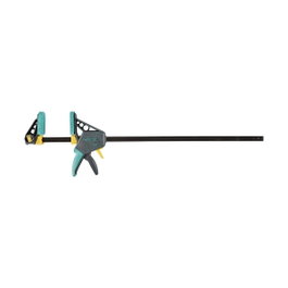 Wolfcraft Serre-joint monomanuel 1 pulg ehz pro 100-700, 100 mm