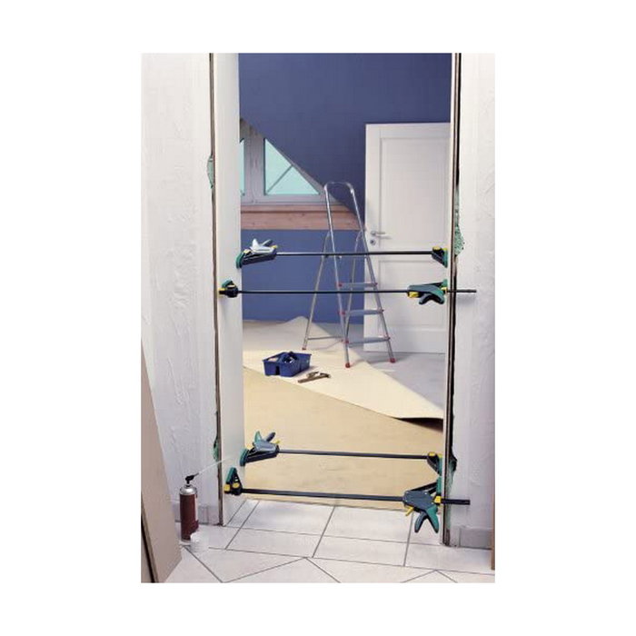 Serre joint une main Wolfcraft Serre joint une main Wolfcraft