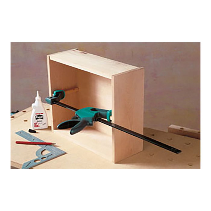 Serre joint une main Wolfcraft