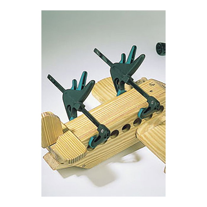 Serre joint une main Wolfcraft