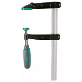 Wolfcraft Serre-joint à vis 80-150 mm