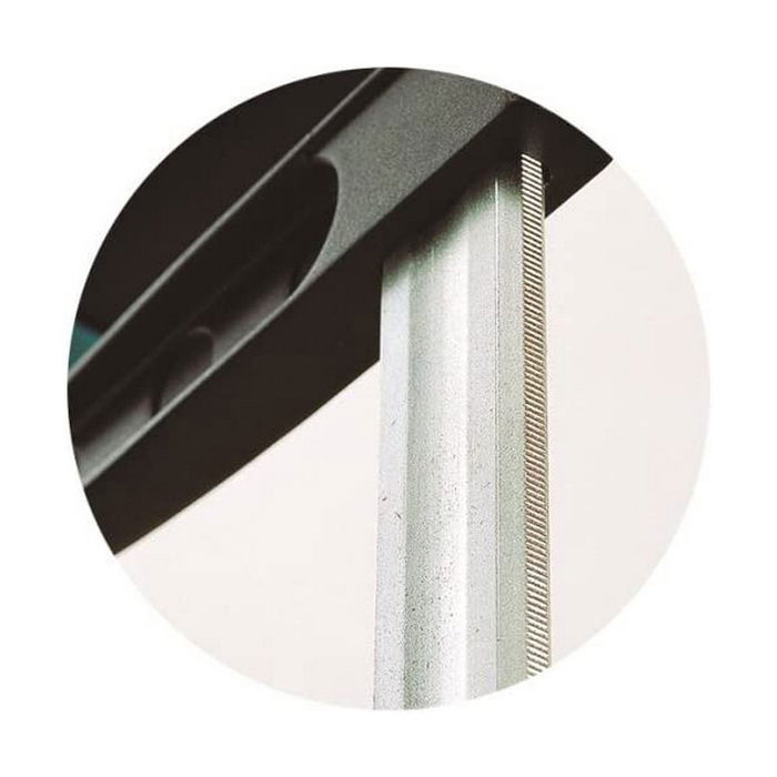 Serre-joint à vis Wolfcraft Acier 30 cm