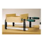 Serre-joint à vis Wolfcraft 3607000 Acier 50-100 mm