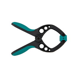 Wolfcraft Pince à ressort 40 mm