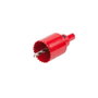 Perceuse à couronne/fraiseuse Wolfcraft 5469000