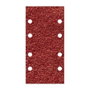 Feuille abrasive pour ponceuse Wolfcraft 1768000