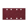 Feuille abrasive pour ponceuse Wolfcraft 1768000